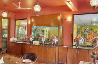 Hotel Goveia Holiday Homes