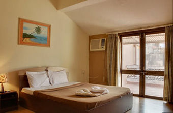 Hotel Goveia Holiday Homes