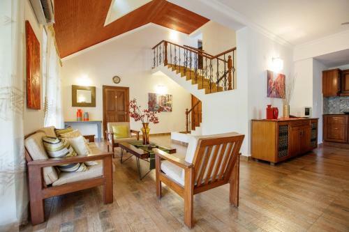 Aguada Anchorage - The Villa Resort