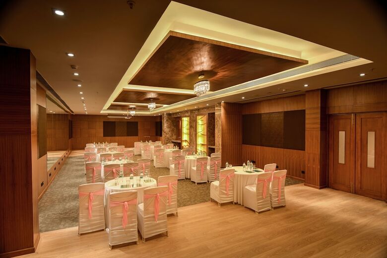 Hotel Acacia Goa