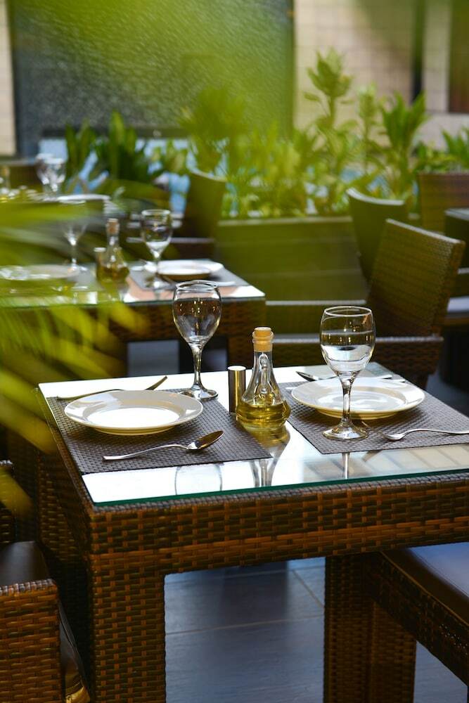 Hotel Acacia Goa
