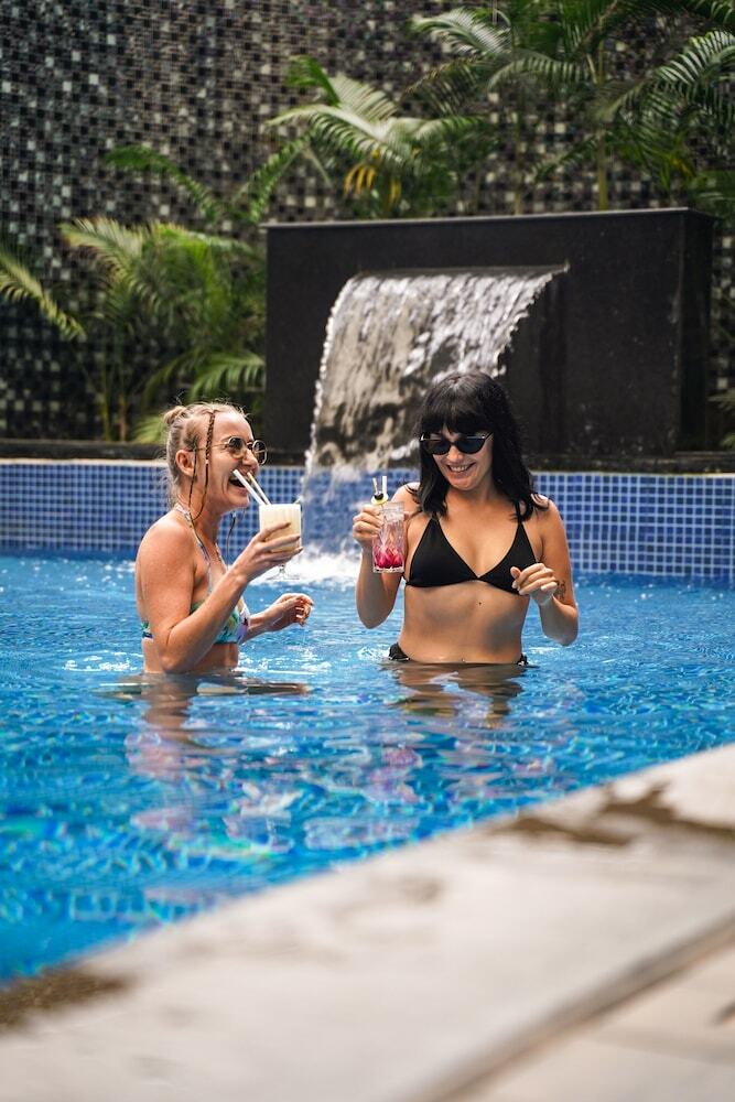 Hotel Acacia Goa