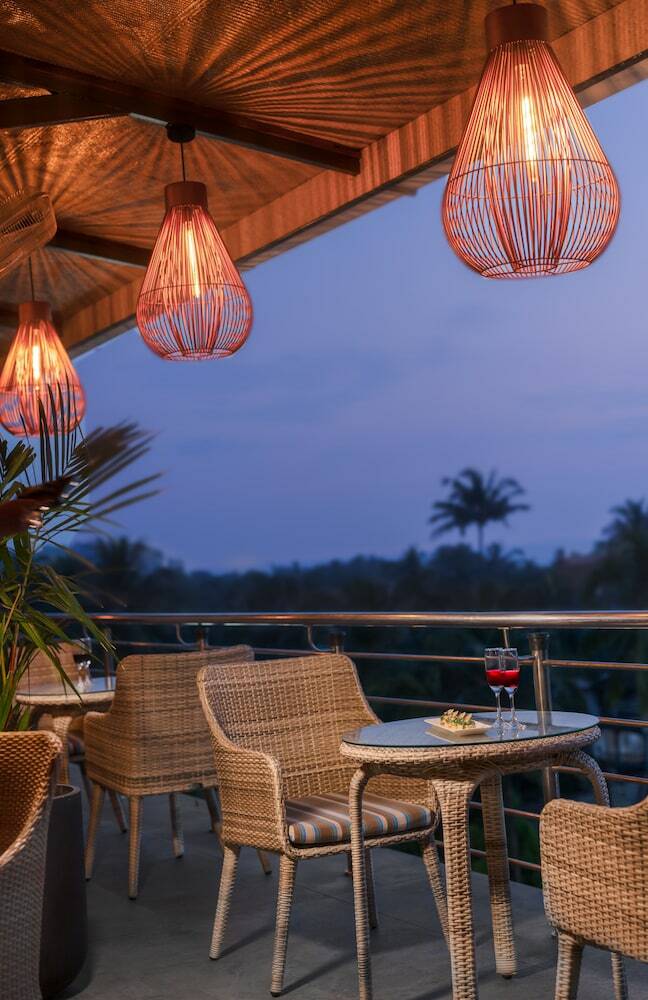 Hotel Acacia Goa