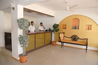 Hotel Alegria - The Goan Village