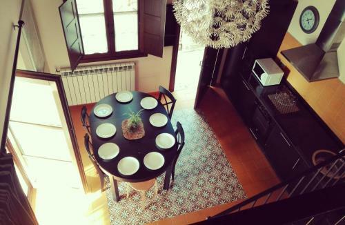 Apartamentos Rurales Casanova