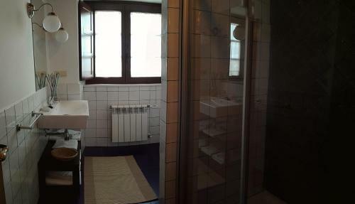 Apartamentos Rurales Casanova