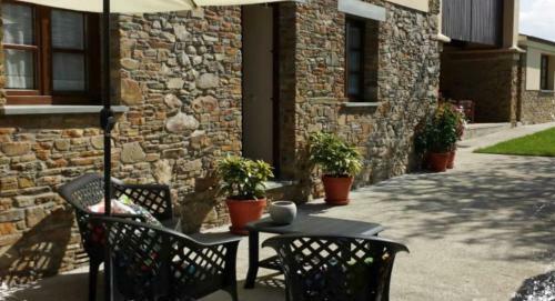 Apartamentos Rurales Casanova