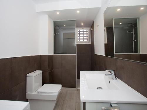 Apartment Sant Vicen� De Montalt