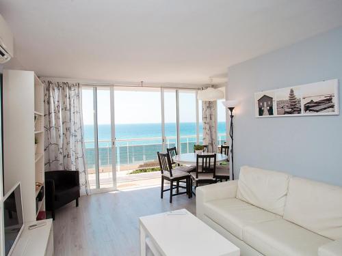 Apartment Sant Vicen� De Montalt