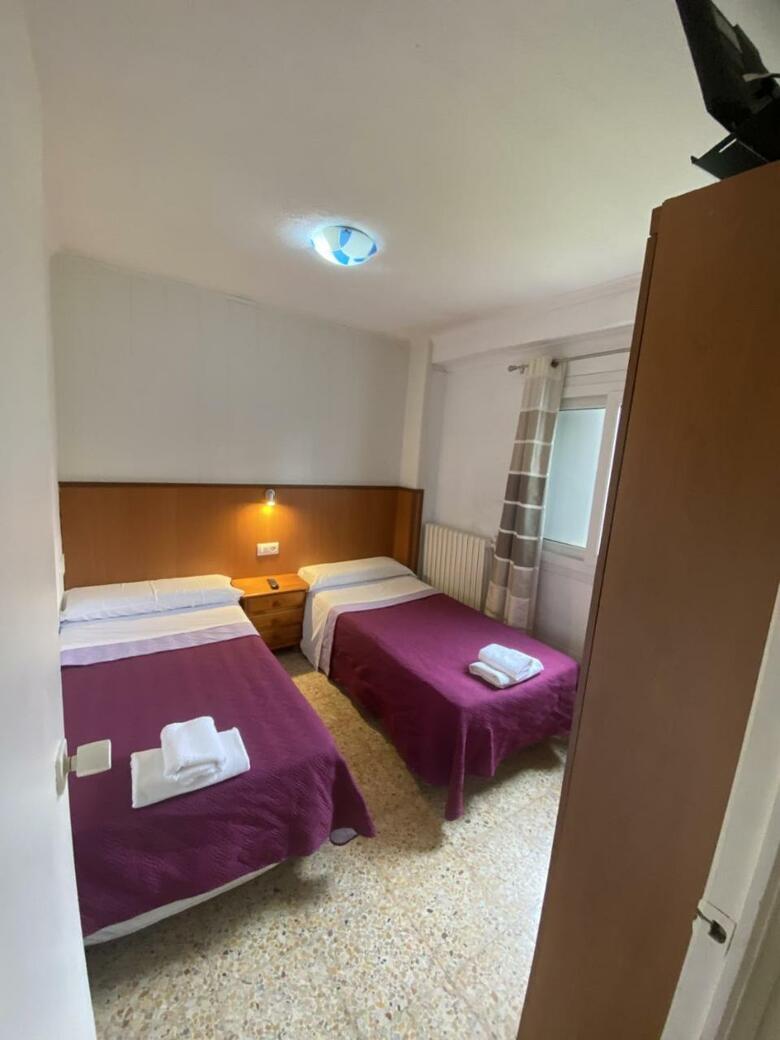 Casa Les Roques