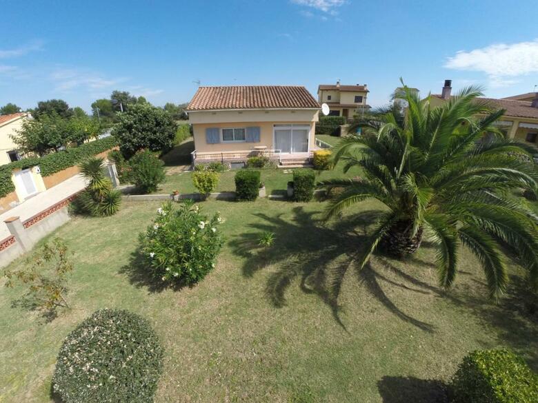Casa Les Roques