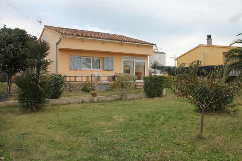 Casa Les Roques