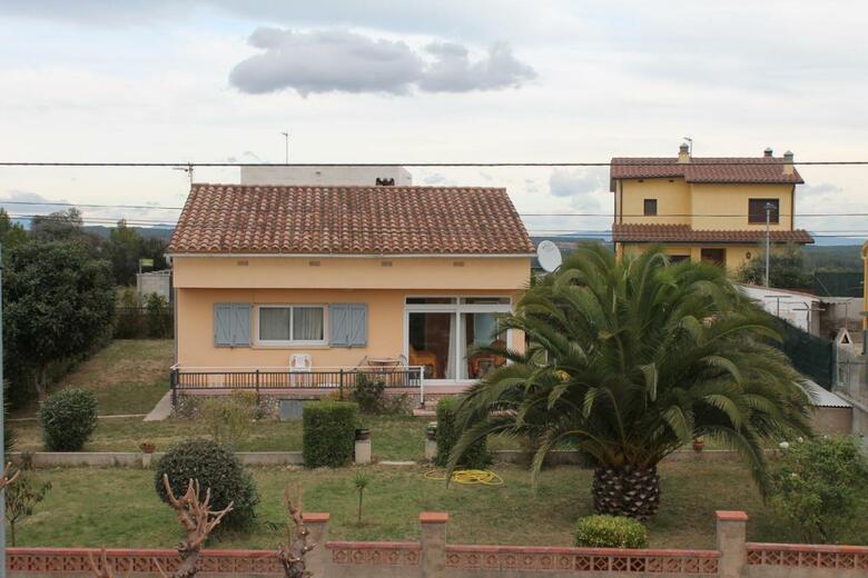 Casa Les Roques