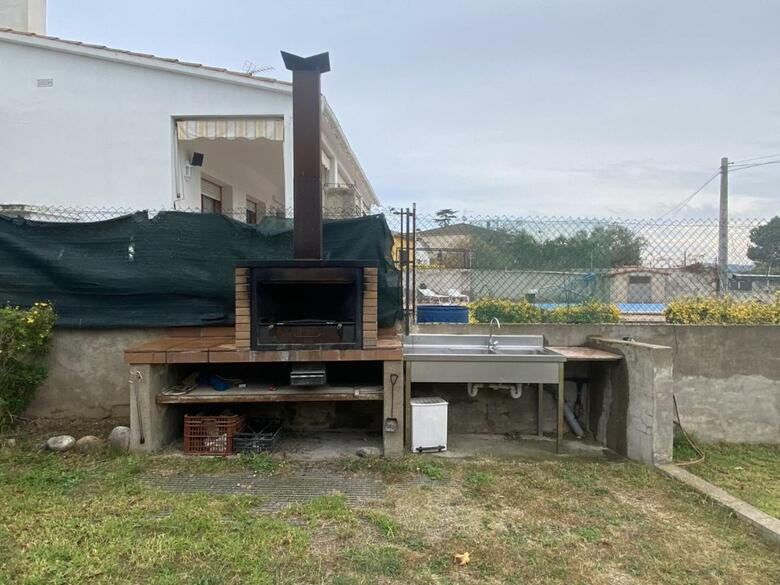 Casa Les Roques