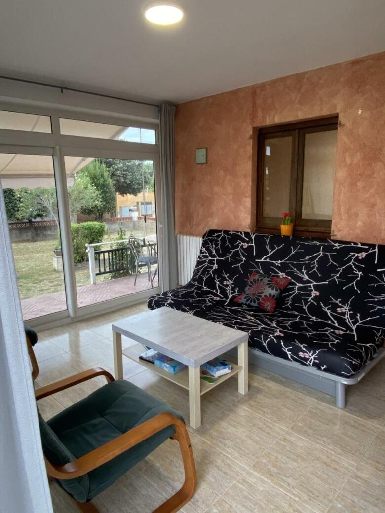 Casa Les Roques