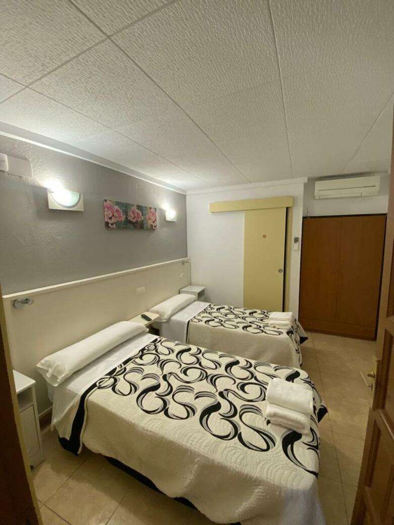 Hotel Les Roques