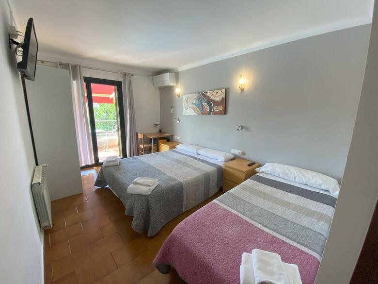 Hotel Les Roques