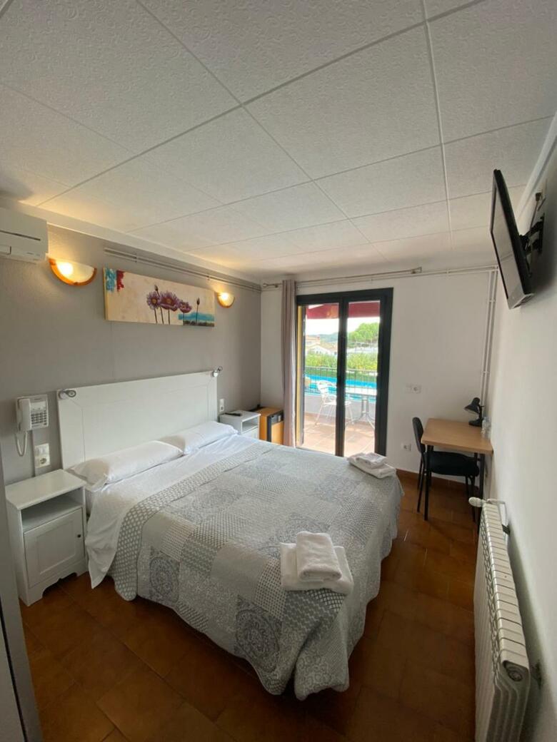 Hotel Les Roques