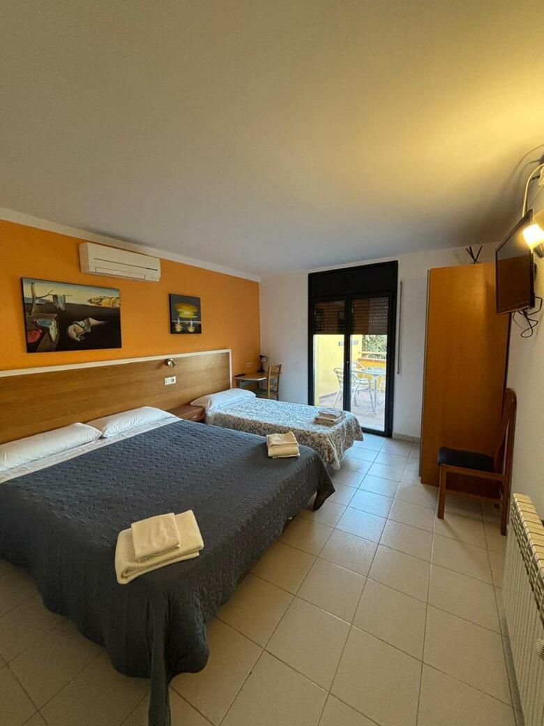 Hotel Les Roques