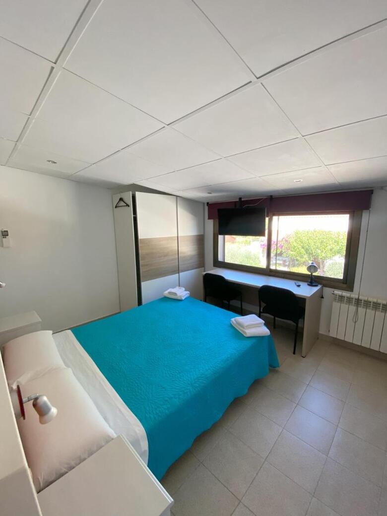 Hotel Les Roques