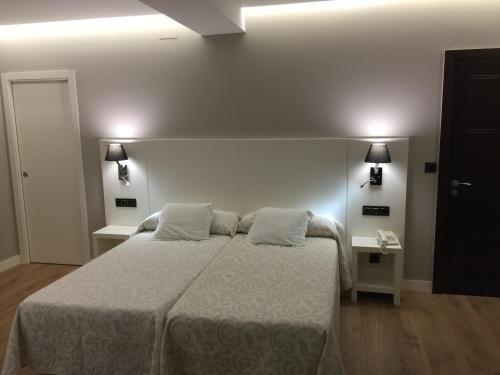 Hostal La Cruz