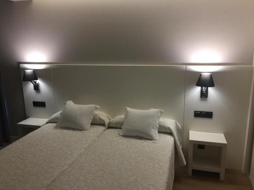 Hostal La Cruz