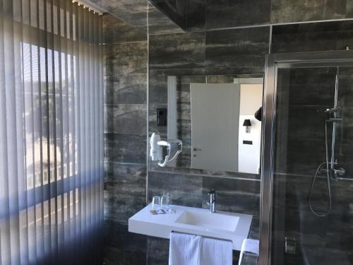 Hostal La Cruz