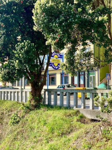 Hostal La Cruz