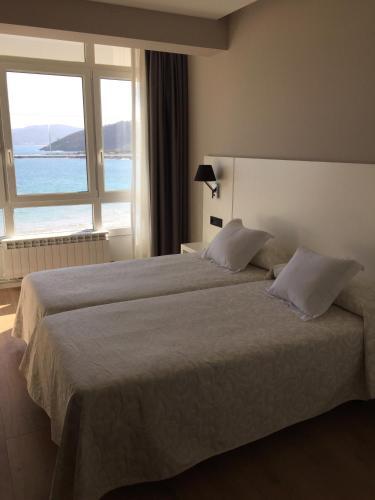 Hostal La Cruz