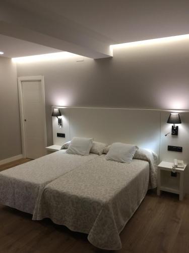 Hostal La Cruz