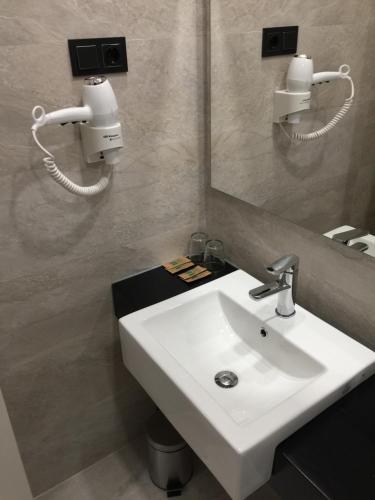 Hostal La Cruz