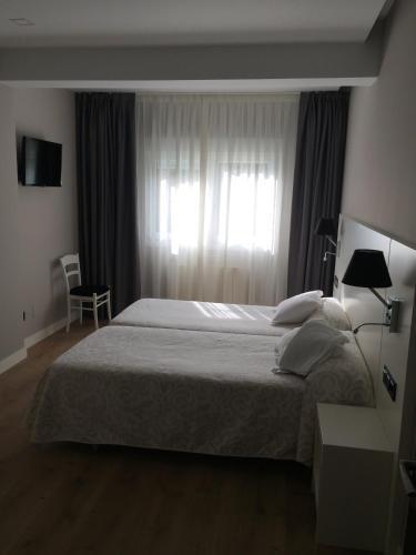 Hostal La Cruz