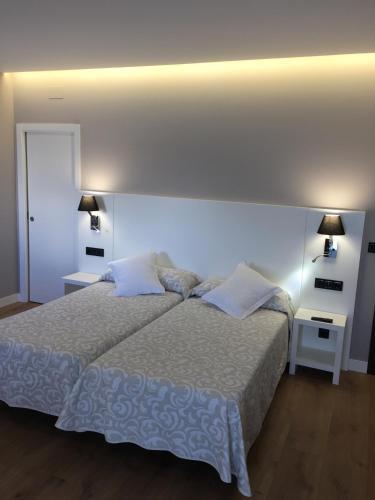 Hostal La Cruz