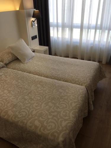 Hostal La Cruz