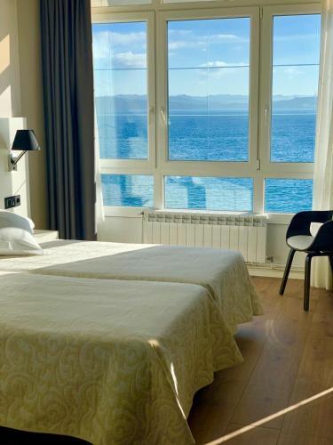 Hostal La Cruz