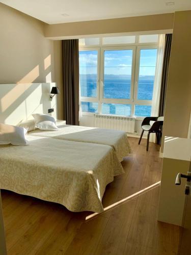 Hostal La Cruz
