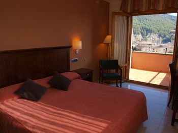Hotel Apartamento Turmo