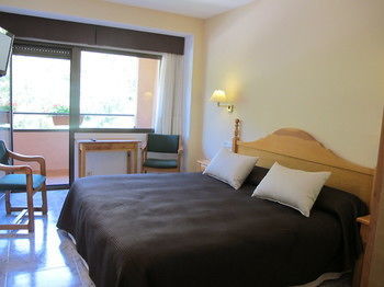 Hotel Apartamento Turmo