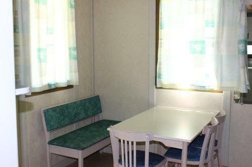 Camping Pe�a Monta�esa