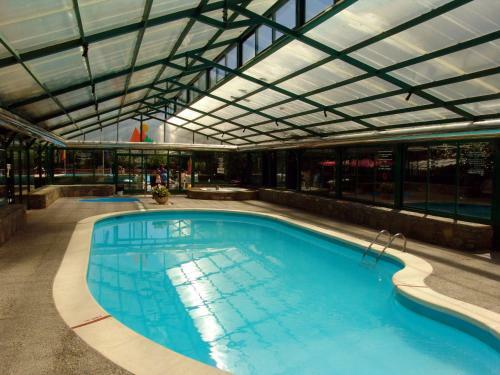 Camping Pe�a Monta�esa