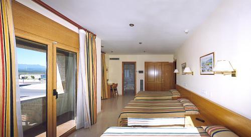 Hostal Mallorquines