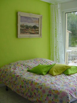 Bed & Breakfast Mas Del Conill