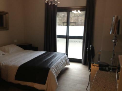 Apartamentos Alvear Suites
