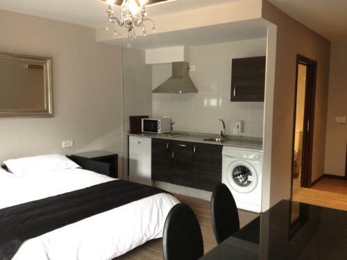 Apartamentos Alvear Suites