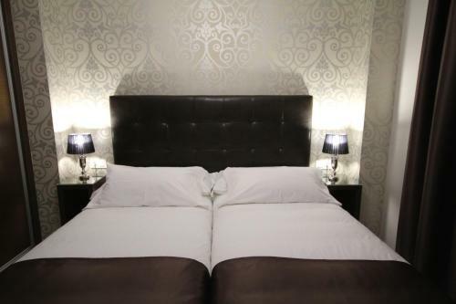 Apartamentos Alvear Suites