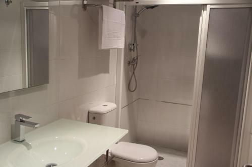 Apartamentos Alvear Suites
