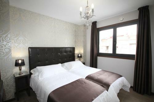 Apartamentos Alvear Suites
