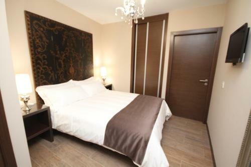 Apartamentos Alvear Suites