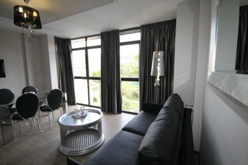 Apartamentos Alvear Suites