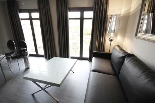Apartamentos Alvear Suites